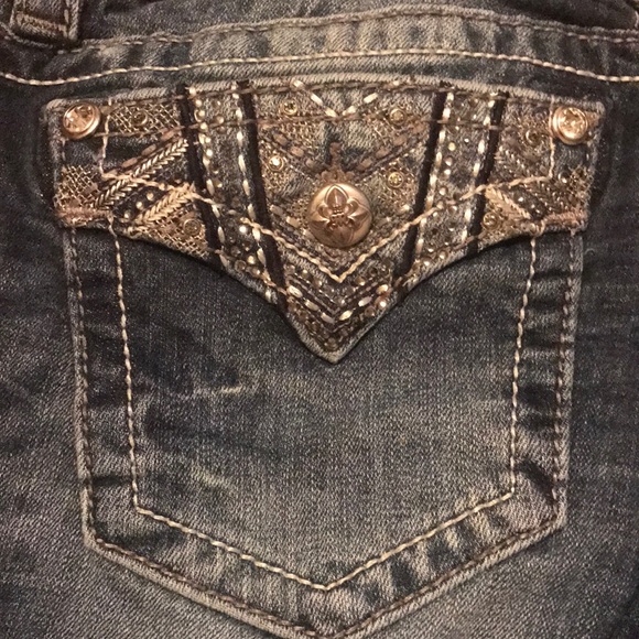 Miss Me Jeans - Picture 2 of 8